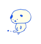 かわさき〜ぬ（個別スタンプ：39）