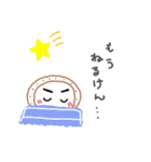 たいこちゃん(小倉弁)（個別スタンプ：9）