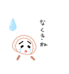 たいこちゃん(小倉弁)（個別スタンプ：16）