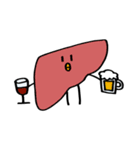 可哀想なひよこ（個別スタンプ：39）