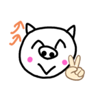 ぶーすた（個別スタンプ：5）