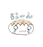 おもちかぞく（個別スタンプ：6）