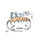 おもちかぞく（個別スタンプ：13）