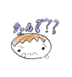 おもちかぞく（個別スタンプ：14）