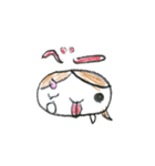 おもちかぞく（個別スタンプ：26）