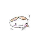 おもちかぞく（個別スタンプ：30）