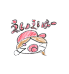 おもちかぞく（個別スタンプ：31）