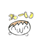 おもちかぞく（個別スタンプ：32）
