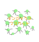 TUKAIMICHINAISUTANPU（個別スタンプ：33）