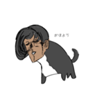 ナカヨシくん（個別スタンプ：2）