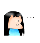 猫口ゆのちゃん！3（個別スタンプ：7）