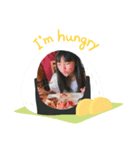 愉快な仲間たち2.（個別スタンプ：7）