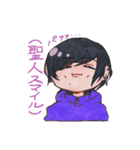 はやれんスタンプ②（個別スタンプ：13）