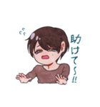 はやれんスタンプ②（個別スタンプ：28）