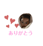 mhnスタンプ2（個別スタンプ：5）