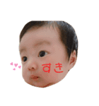 mhnスタンプ2（個別スタンプ：6）