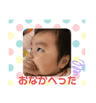 mhnスタンプ2（個別スタンプ：11）