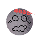 ごるぼー2（個別スタンプ：6）