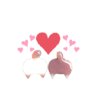 Runon Cats（個別スタンプ：6）