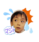 あたしの宝スタンプ（個別スタンプ：15）