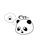 Chill＆Relax（個別スタンプ：9）