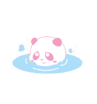 Chill＆Relax（個別スタンプ：20）
