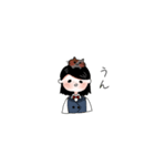 蛇足スタンプ+‪α（個別スタンプ：12）