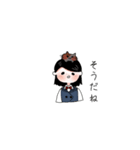 蛇足スタンプ+‪α（個別スタンプ：16）