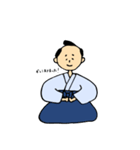 OsamuLife（個別スタンプ：3）