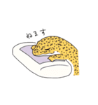 うちのこいちばん！（個別スタンプ：11）