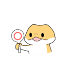 うちのこいちばん！（個別スタンプ：13）