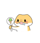 うちのこいちばん！（個別スタンプ：15）