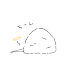うちのこいちばん！（個別スタンプ：24）