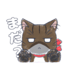 毛玉フレンズ！（個別スタンプ：2）