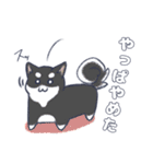 毛玉フレンズ！（個別スタンプ：12）