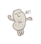 よも（個別スタンプ：1）