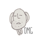 よも（個別スタンプ：2）