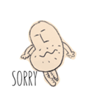 よも（個別スタンプ：5）