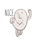 よも（個別スタンプ：6）