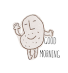 よも（個別スタンプ：7）