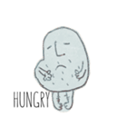 よも（個別スタンプ：8）