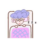 ひさごおばあちゃん❤️（個別スタンプ：7）