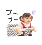 きみのスタンプ4（個別スタンプ：5）