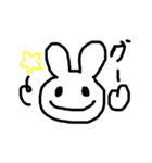 手書きPart7（個別スタンプ：2）