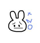 手書きPart7（個別スタンプ：3）