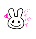 手書きPart7（個別スタンプ：6）