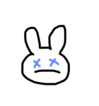 手書きPart7（個別スタンプ：7）