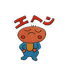 れつどろつど（個別スタンプ：2）