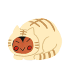 れつどろつど（個別スタンプ：11）