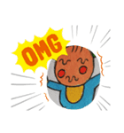 れつどろつど（個別スタンプ：12）